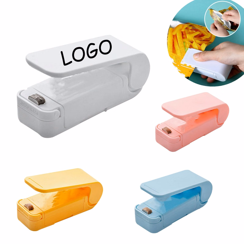 Mini Portable Handheld Sealer