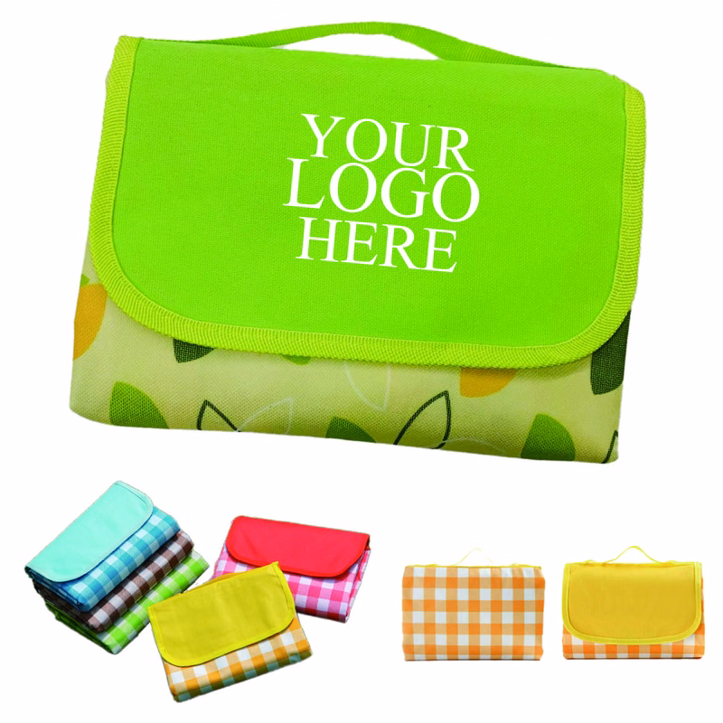 Waterproof Picnic Blanket