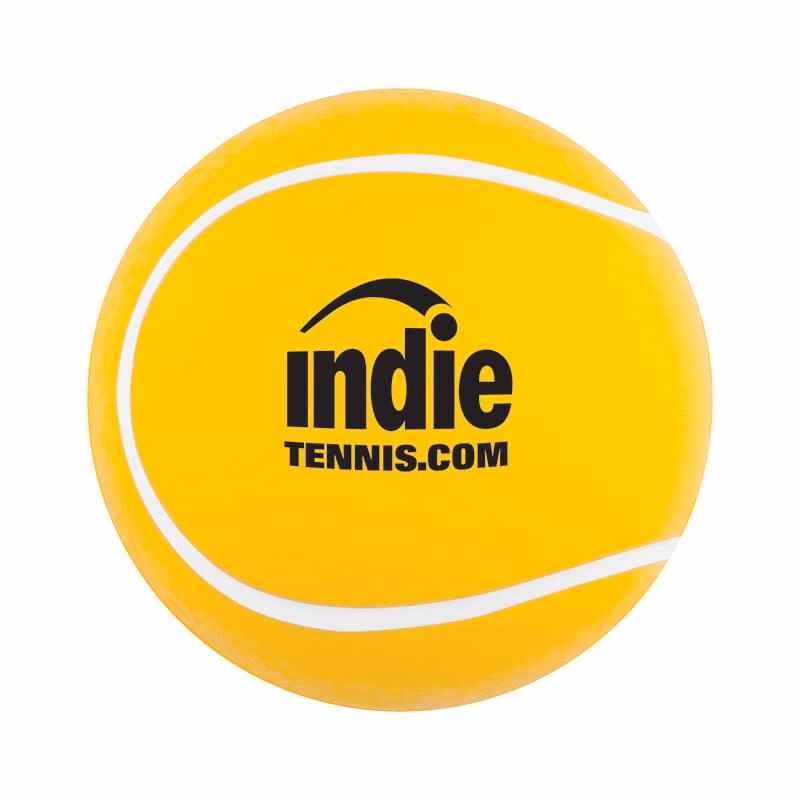 Tennis Ball Stress Reliever