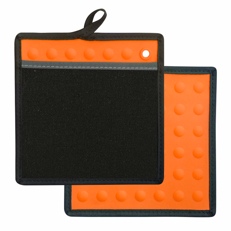 Multi Functional Heat Insulation Placemat