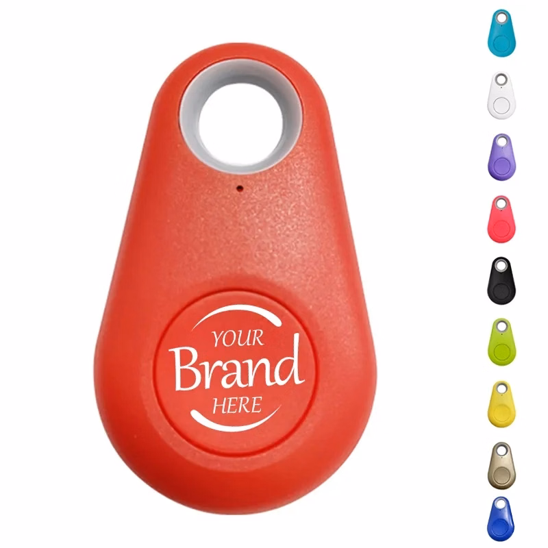 Bluetooth Locator Smart Alarm Tag