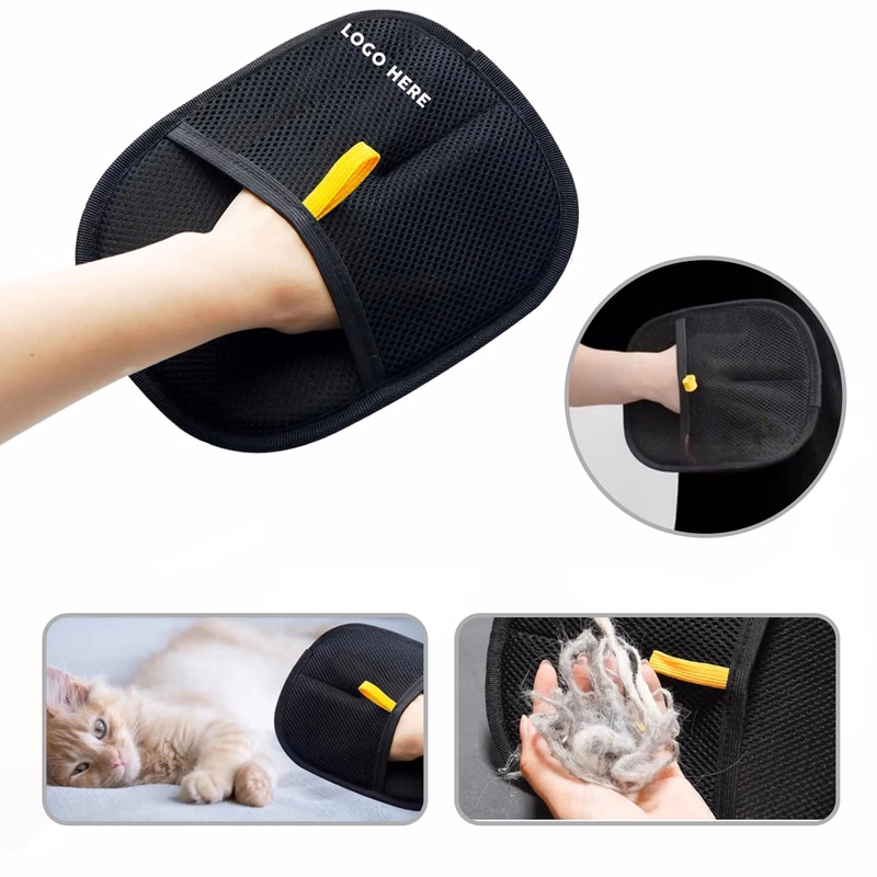 Pet Hair Cleaning Gloves