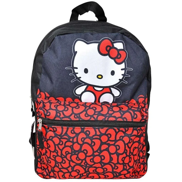 Hello Kitty & Friends 16" Backpack 1