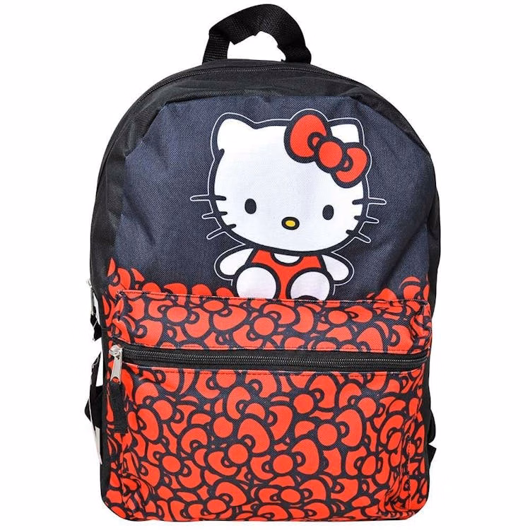 Hello Kitty & Friends 16" Backpack