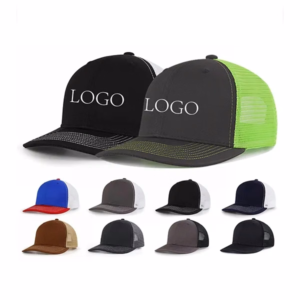 Outdoor Cap Ultimate Trucker Hat