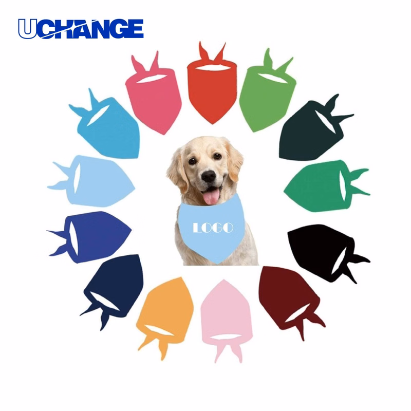 Pet Neckwear for Daily Wear and Decoration