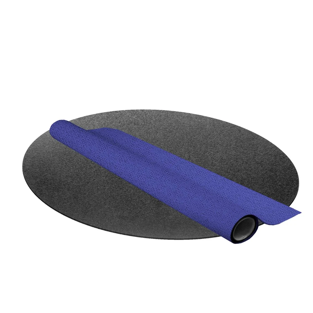 Case-to-Counter Conversion Kit (Fabric Wrap & Counter Top) 1