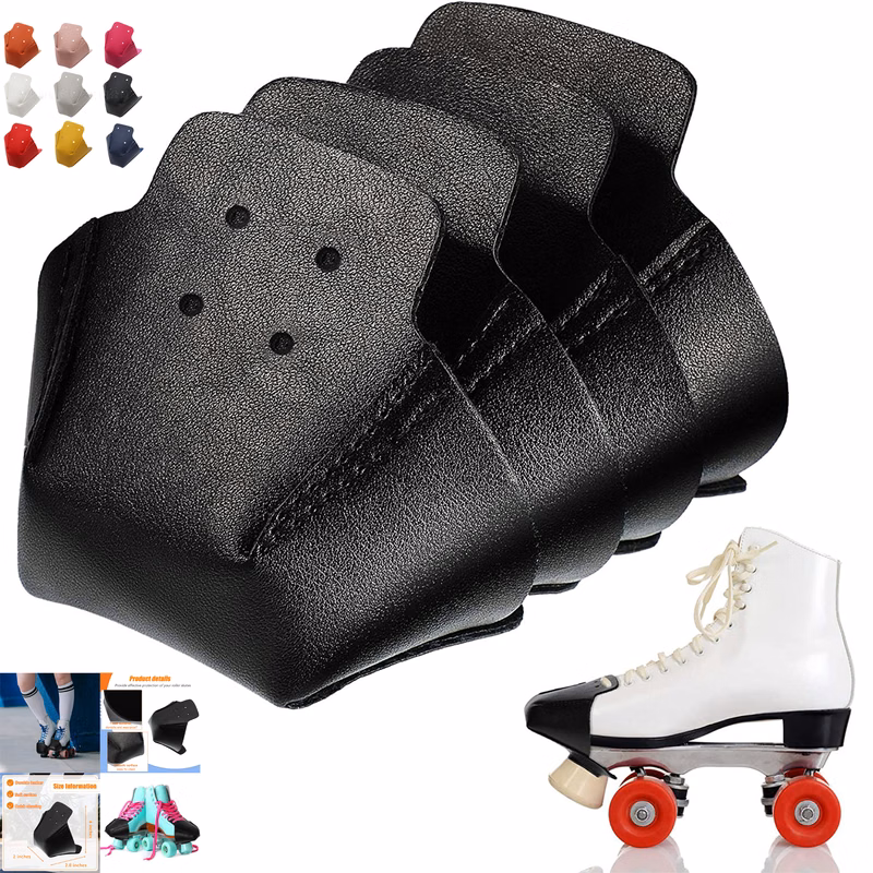4Pcs Protector Toe Caps