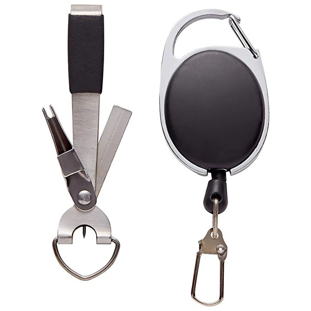 Stainless Steel Multifunctional Fishing Tool 1