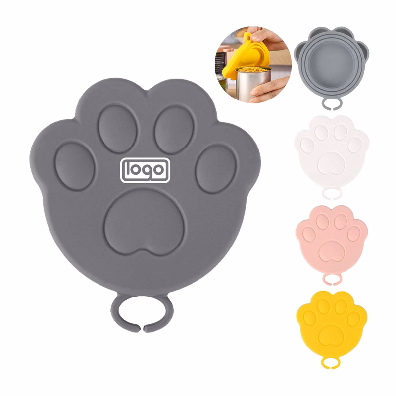 Silicone Canned Sealing Lid