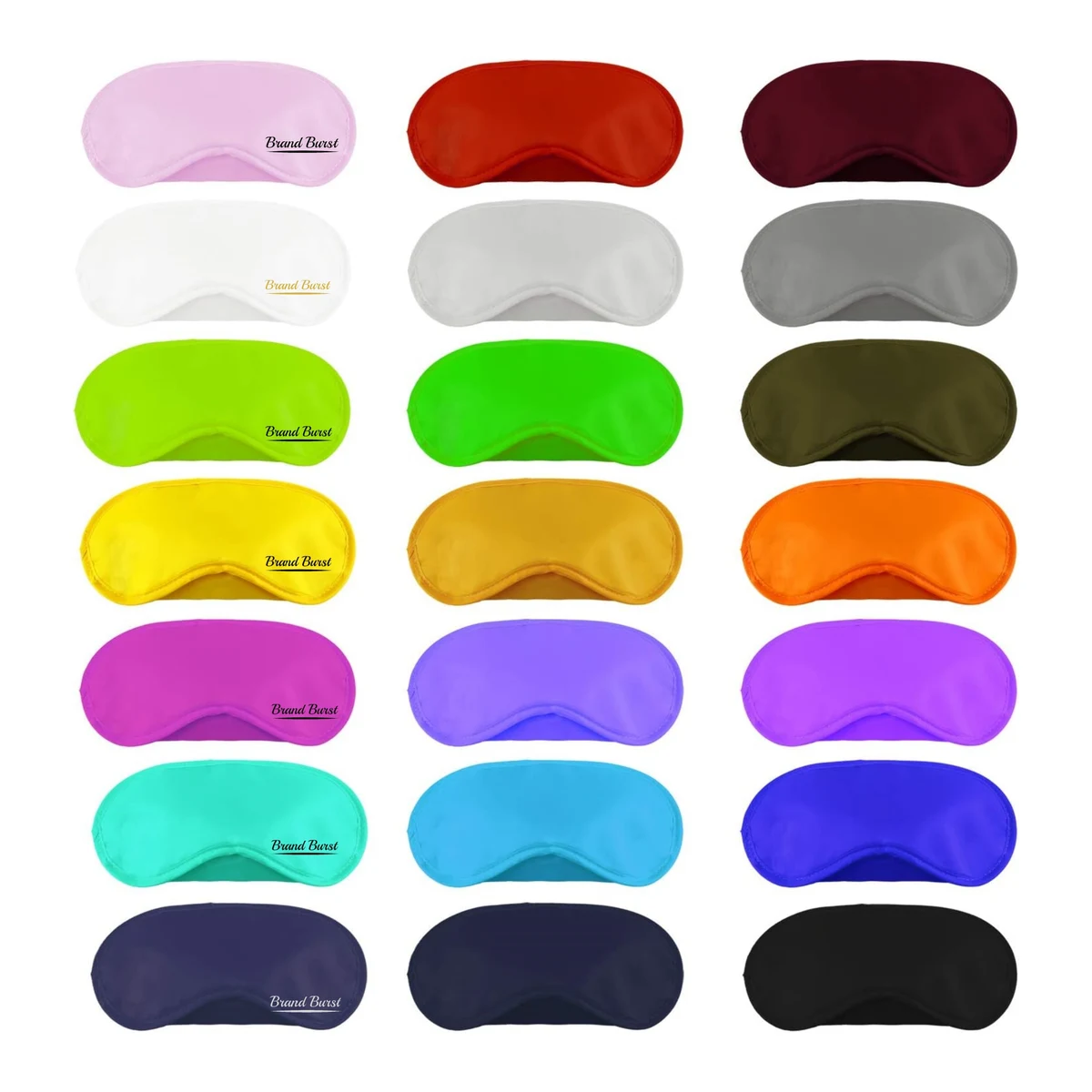 Blindfold Sleeping Eye Mask 1