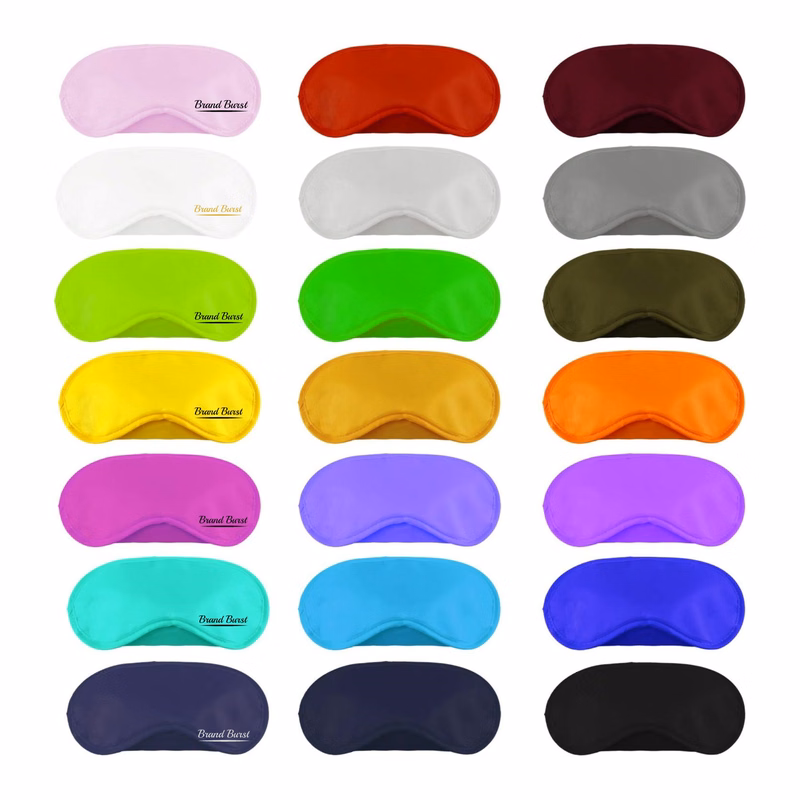 Blindfold Sleeping Eye Mask