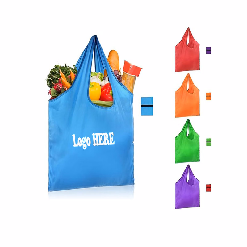 Foldable Shopping Handle Bag
