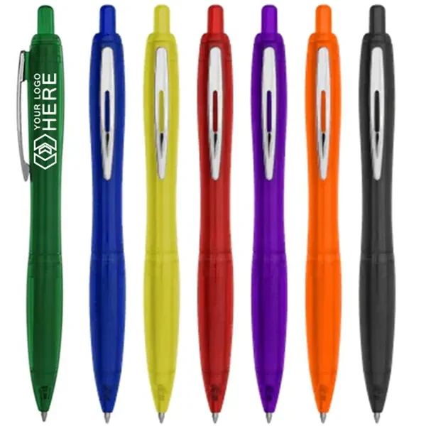 Promotional Rpet Trenton Pen 1