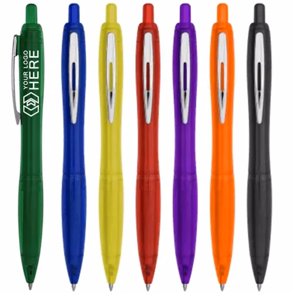 Promotional Rpet Trenton Pen