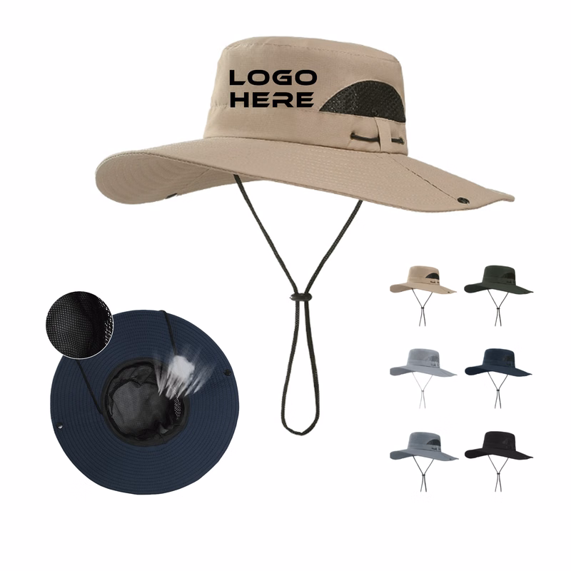 Men's Outdoor Bucket Hat