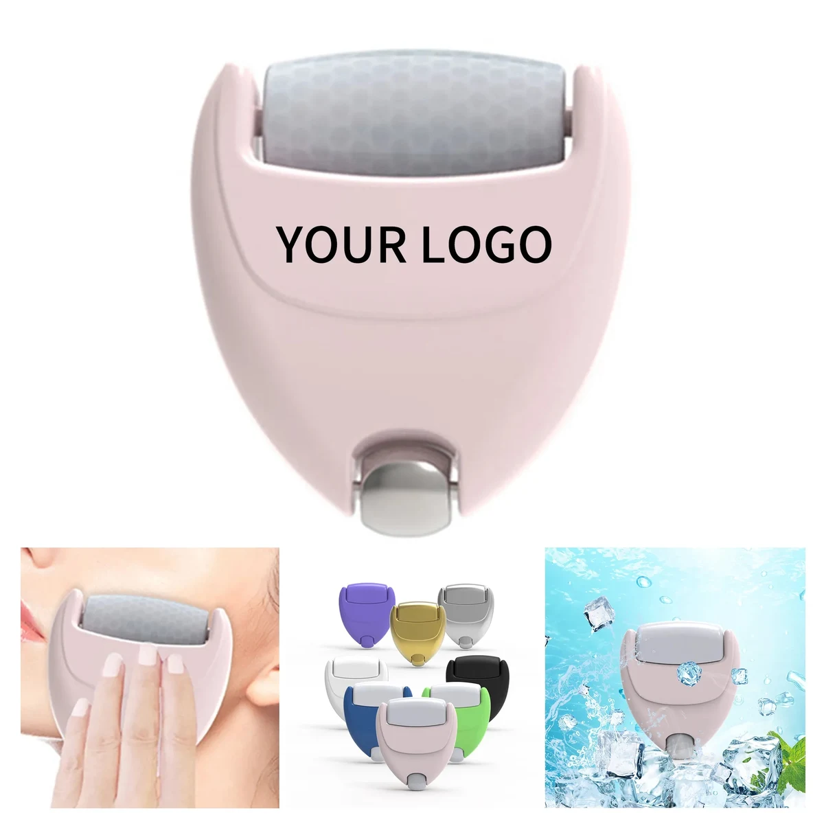 Ice Massage Roller 1