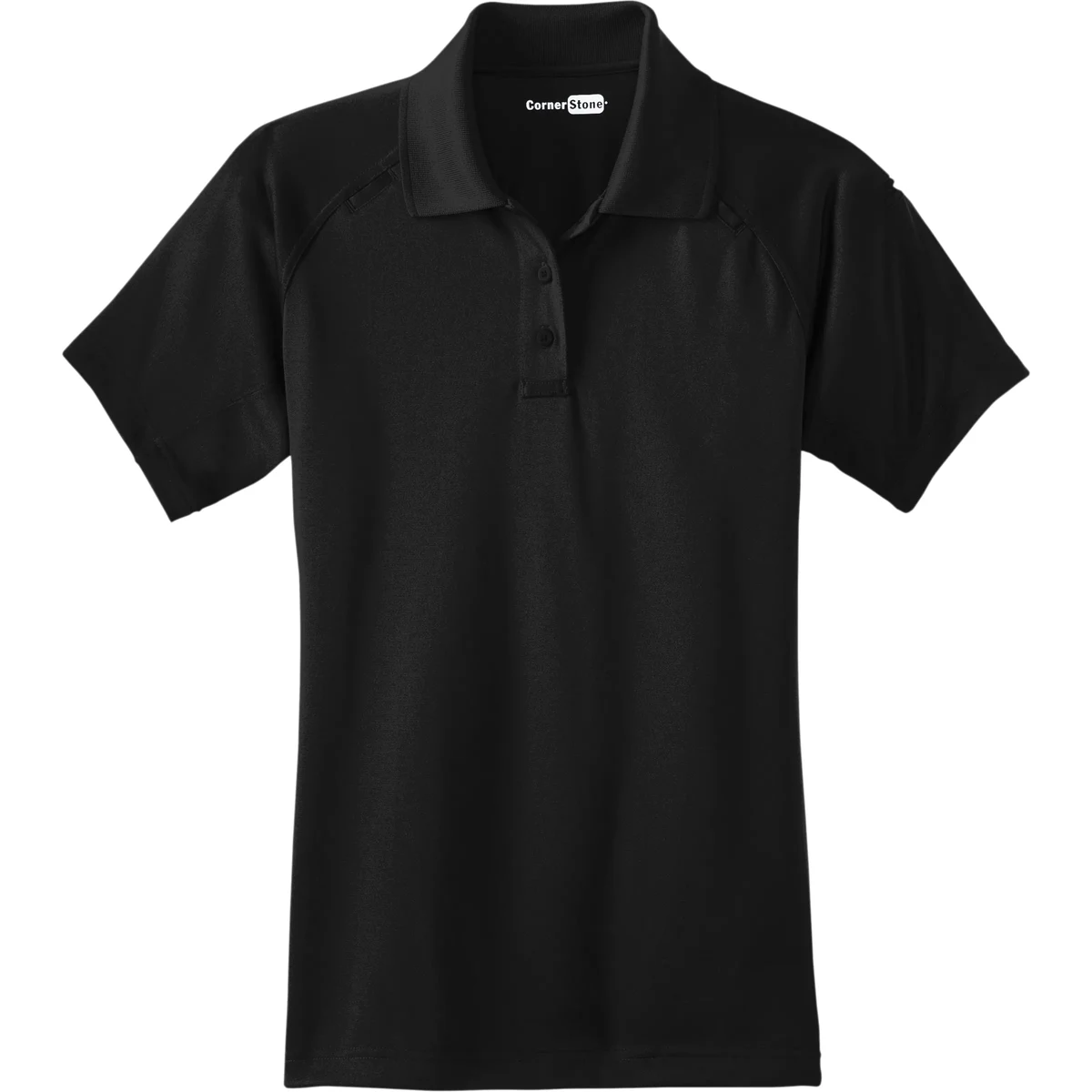 CORNERSTONE(R) LADIES SELECT SNAG-PROOF TACTICAL POLO 1