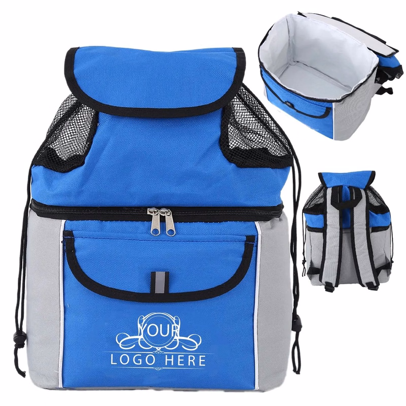 All-In-One Kooler Beach Backpack