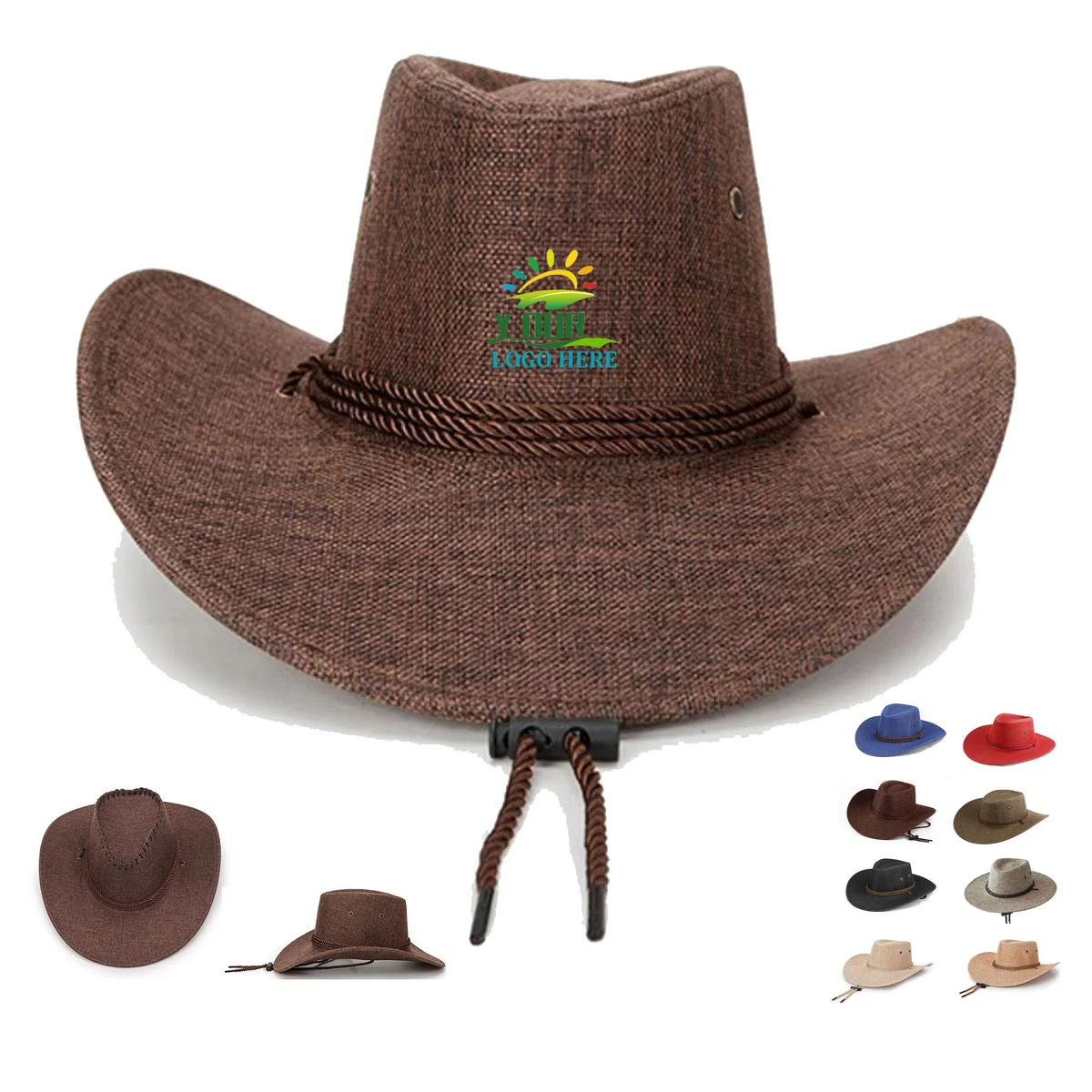 Fedora Hat 1