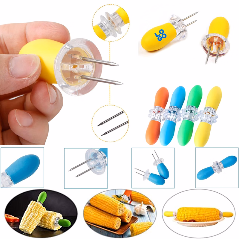 Corn Cob Holders
