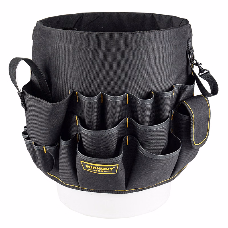 Specialized Portable Electrician'S Pack