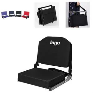 The Stadium Chair Folding Seat 1