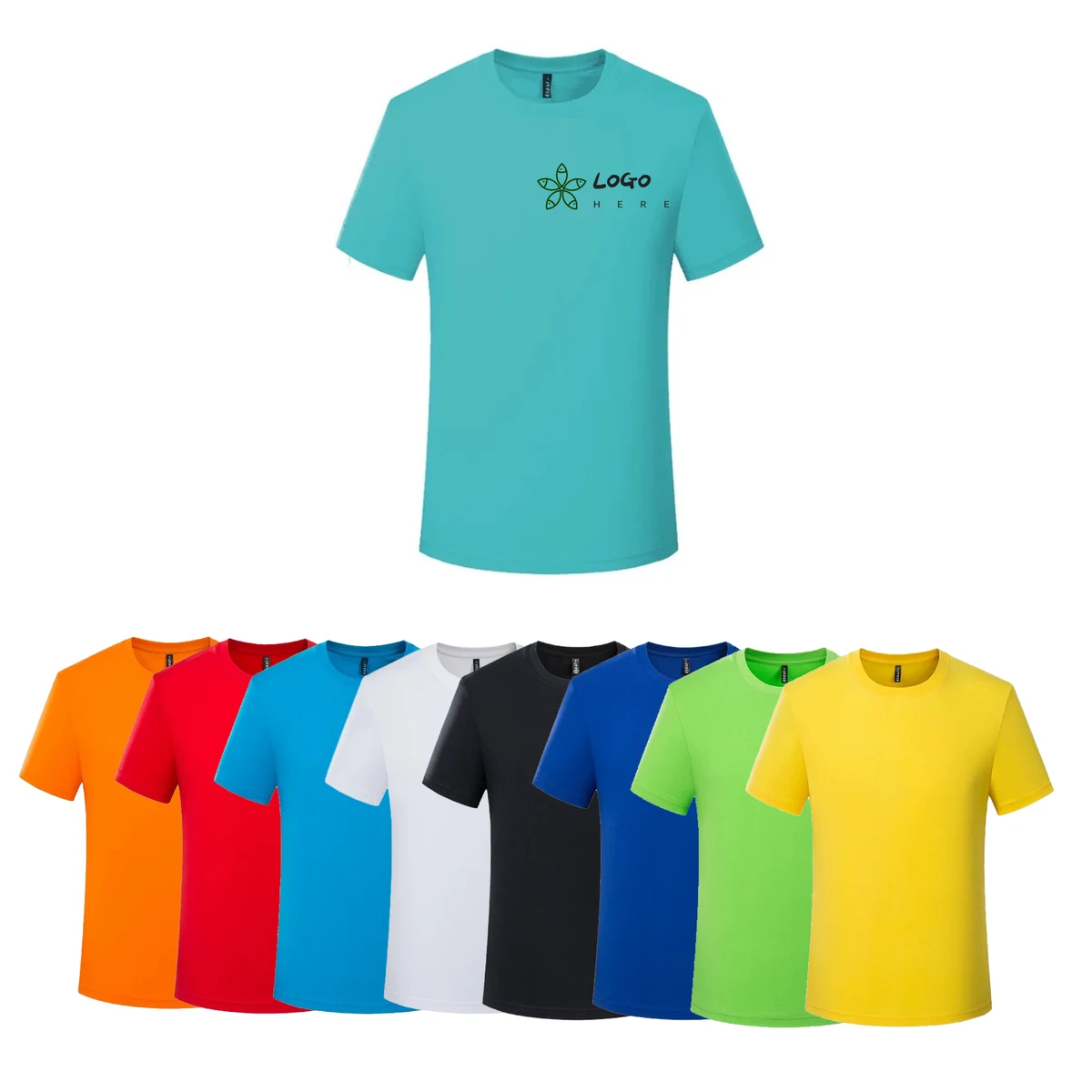 Cotton T-shirts 1