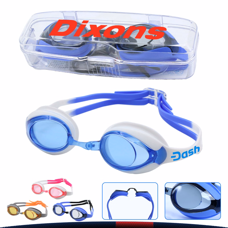 Nacia Kids Swimming Goggles