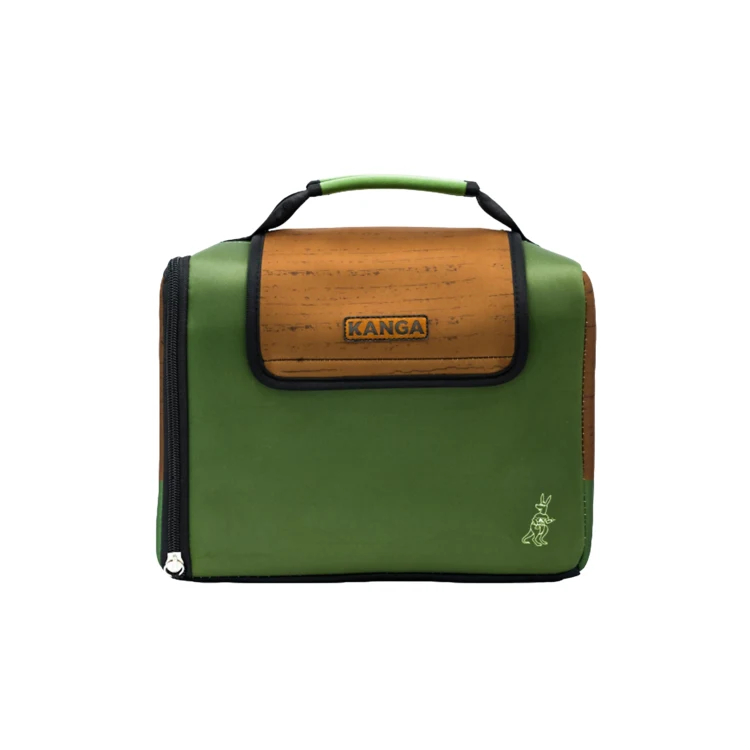 Kanga 12-Pack Kase Mate - Woody 1