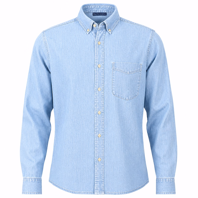 Long Sleeve Shirts