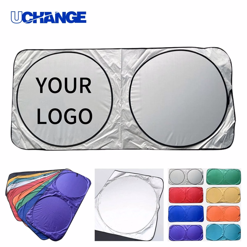 Car Sunshade Windshield Cover