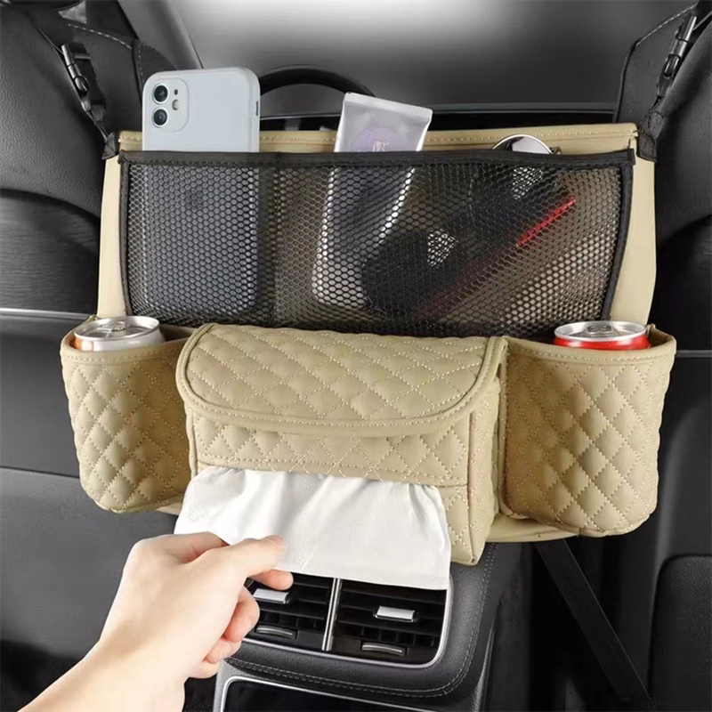 Back Seat Car Organizer