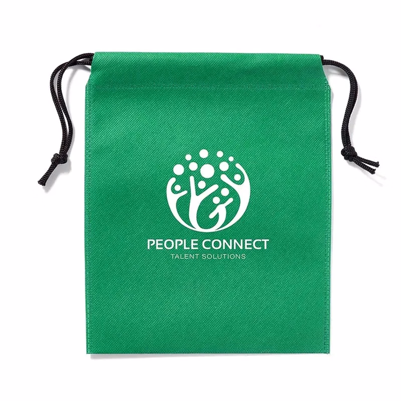 Large Non Woven Drawstring Bag