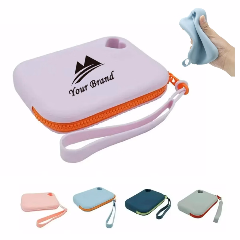 Waterproof Silicone Storage Bag