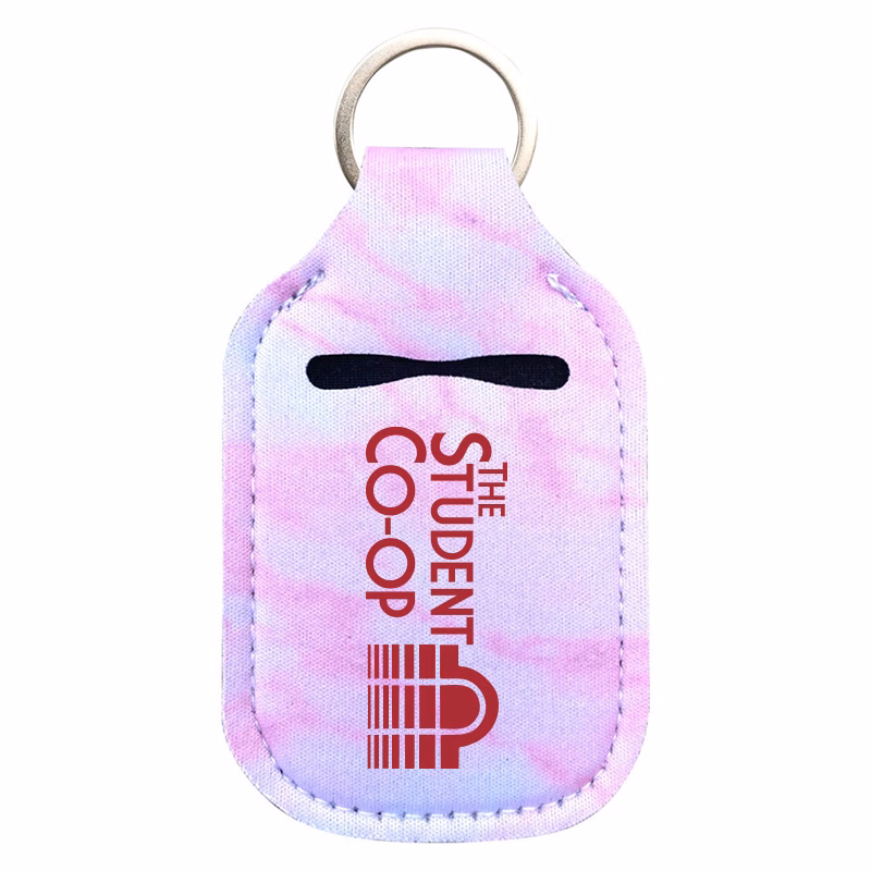Custom Gourd Lipstick Keychain