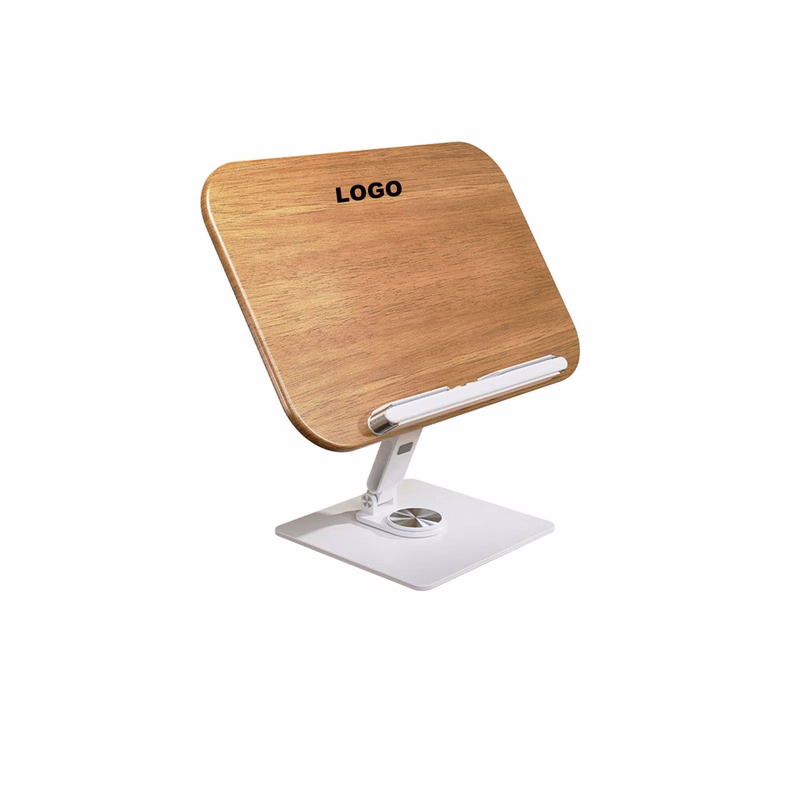 360 Rotating Book Stand