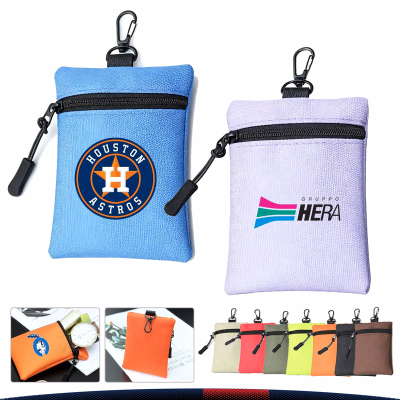 Largin Coin Pouch