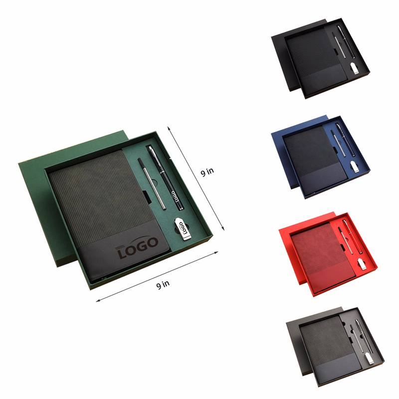 Exquisite Stationery Gift Set
