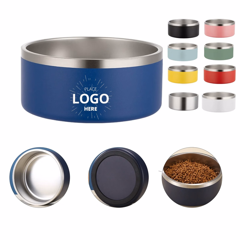 Pets Dog Bowl