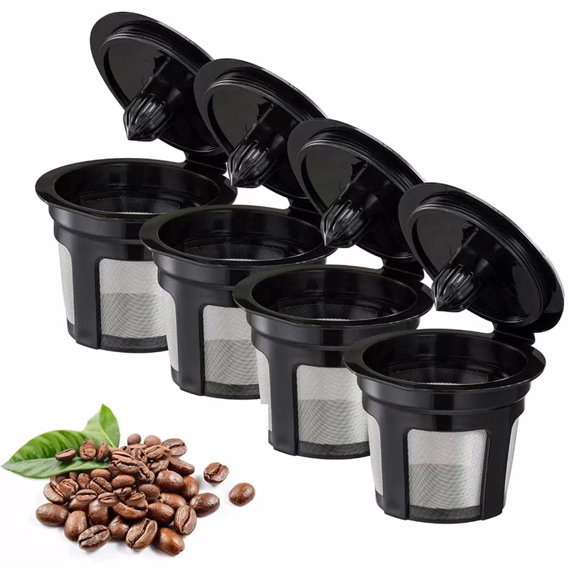 Universal Fit Reusable Coffee Filters