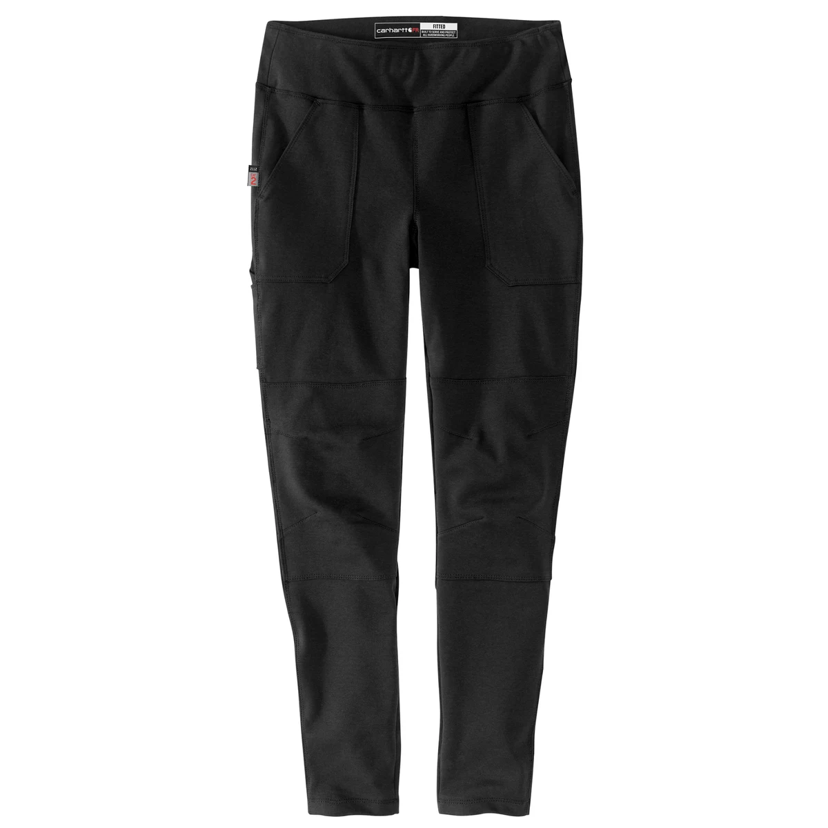 Carhartt Womens FR Force Midweight Legging 1
