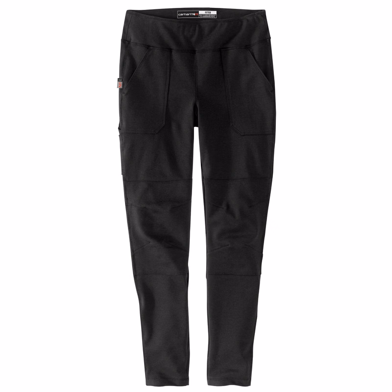 Carhartt  Womens FR Force Midweight Legging