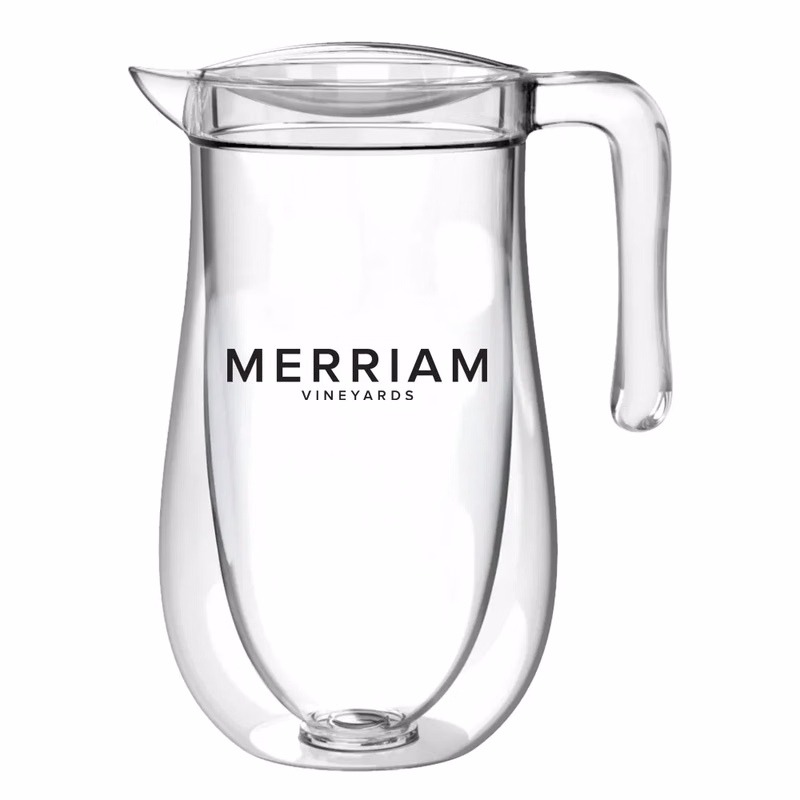 64oz. Double Wall Insulated Pitcher