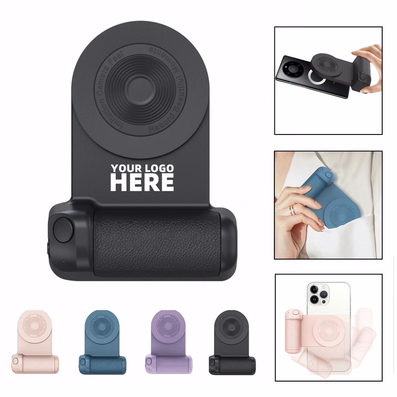 Camera Handle Photo Holder