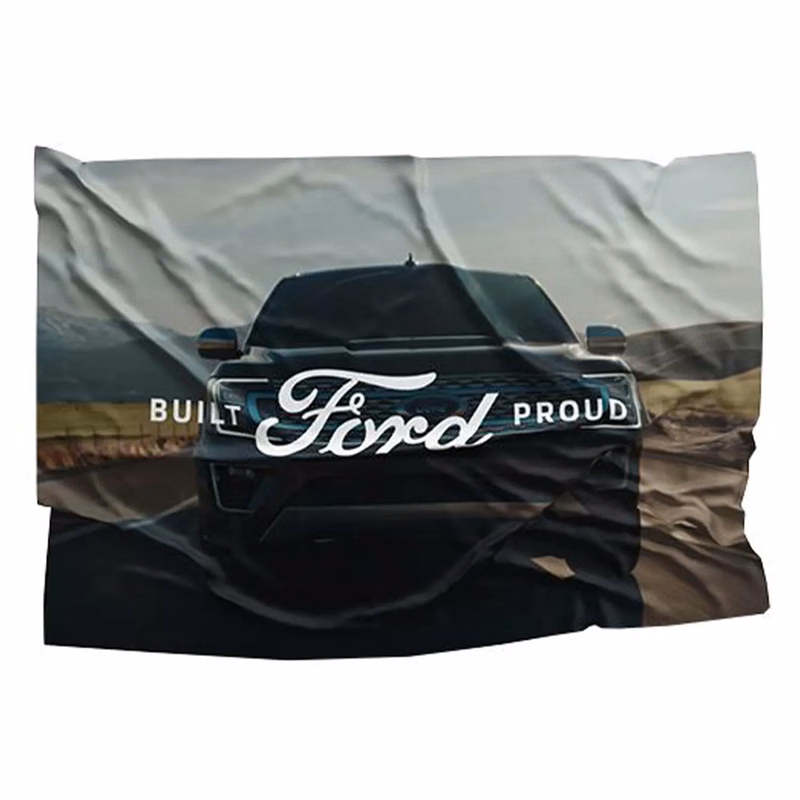 5'x8' Backdrop Replacement Graphic Banner Only