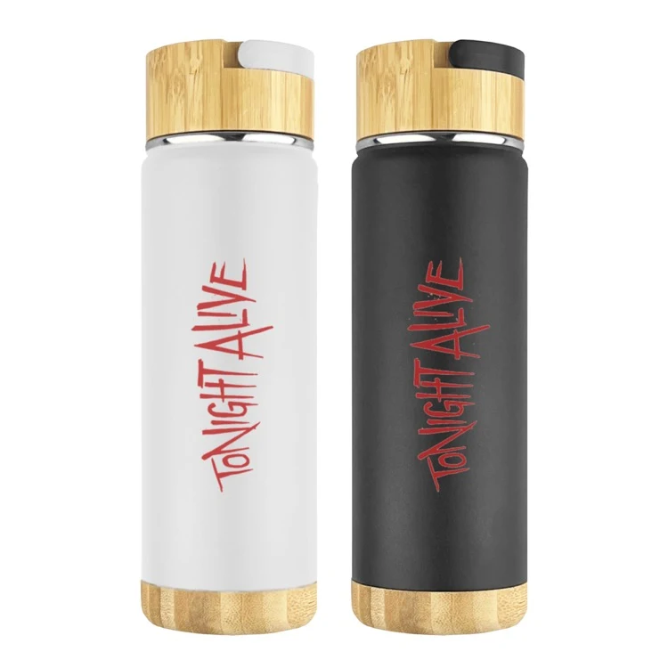 Galla Vacuum Drink Bottle 1