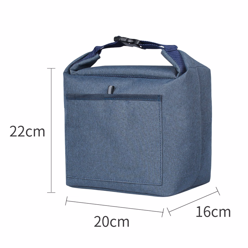 On-the-Go Meal Thermal Cooler Bag