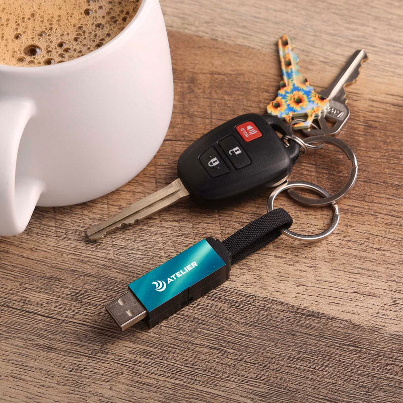 Keyconnect Charging Cable