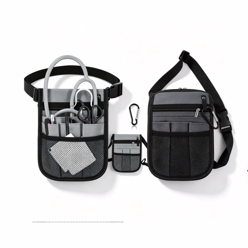 Nurse Utility Tool Bag